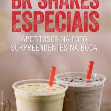 Bk Shake
